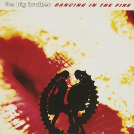 Album cover of Dancing in the Fire (Abeatc 12