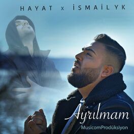 Album cover of Ayrılmam