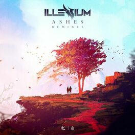 Album cover of Ashes (Remixes)