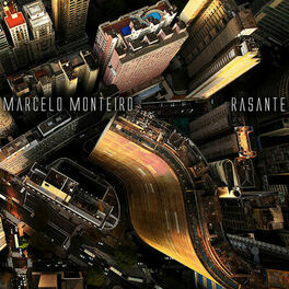 Album cover of Rasante
