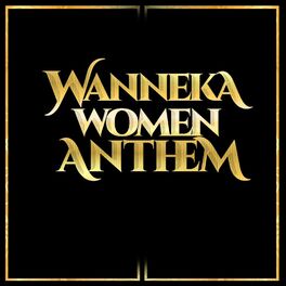 Album cover of Wanneka Women Anthem