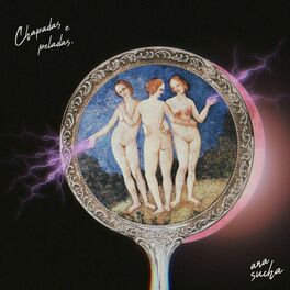 Album cover of Chapadas e Peladas
