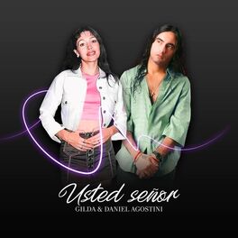 Album cover of Usted Señor (En Vivo) [25 Años]