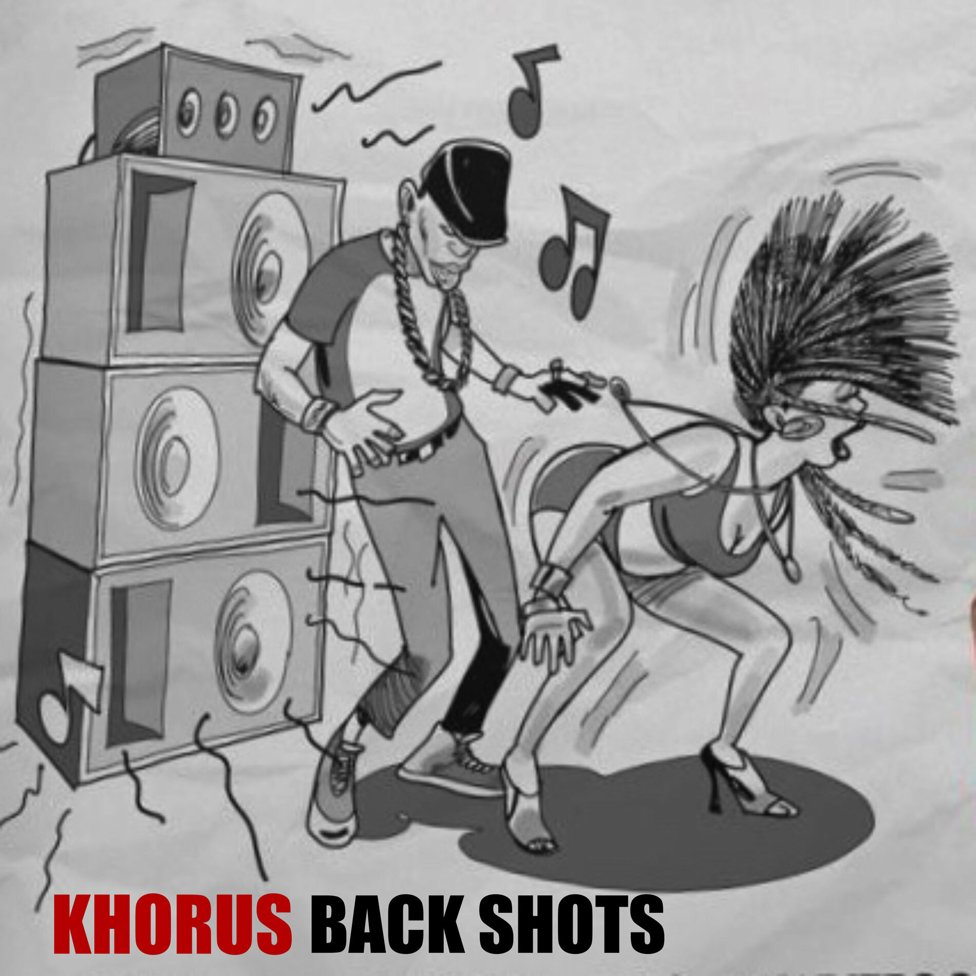 Khorus - Back Shots: lyrics and songs | Deezer