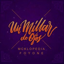 Album cover of Un Millar de Ojos