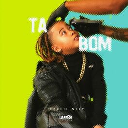 Album cover of Tá Bom