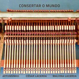 Album cover of Consertar o Mundo