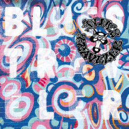 Album cover of Blues Traveler