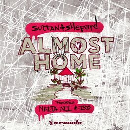 Album cover of Almost Home