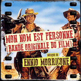 Album picture of Mon Nom Est Personne (Bande originale du film) (L'édition complète)