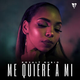 Album cover of Me Quiere A Mi