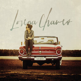Album cover of Lorena Chaves