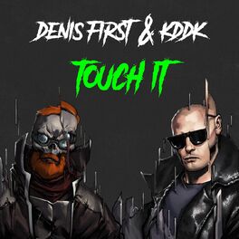 Album cover of Touch It