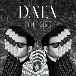 Album cover of Don't Sing