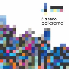 Album cover of Policromo