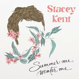Album cover of Summer Me, Winter Me