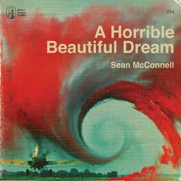 Album cover of A Horrible Beautiful Dream