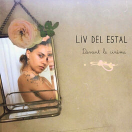 Album cover of Devant le cinéma