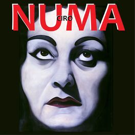 Album cover of Numa