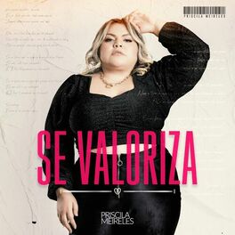 Album cover of Se Valoriza