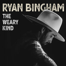 Album cover of The Weary Kind