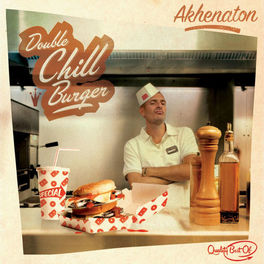 Album picture of Double Chill Burger (Best of)