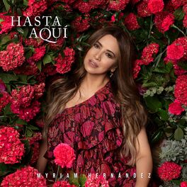 Album cover of Hasta Aquí