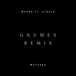 Album cover of Gnumes