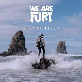 Album cover of Signal Fires