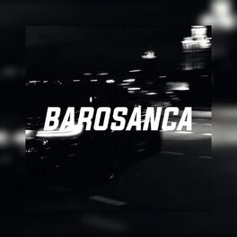 Album cover of Barosanca (feat. Tzanca Uraganu) [Remix]