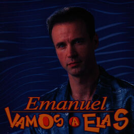 Album cover of Vamos a Elas