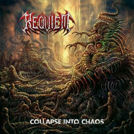 Album cover of Collapse into Chaos