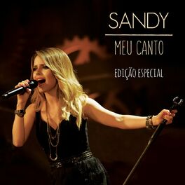 Album cover of Meu Canto (Ao Vivo No Teatro Municipal De Niterói / Edição Especial)