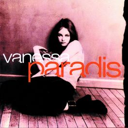 Album cover of Vanessa Paradis