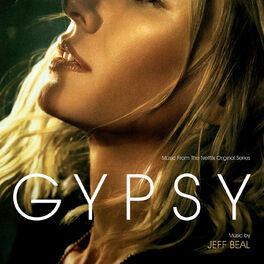 Album cover of Gypsy (Music From The Netflix Original Series)
