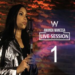 Album cover of Live Session 1