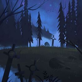 Album cover of Majula (Dark Souls)