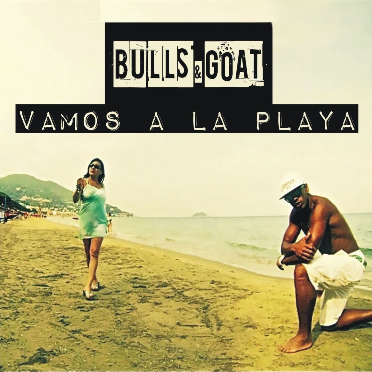 Bulls & Goat - Vamos a la Playa (Remix): lyrics and songs | Deezer