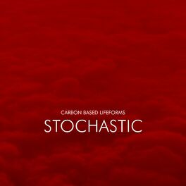 Album cover of Stochastic
