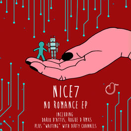 Album cover of No Romance