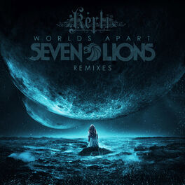 Album cover of Worlds Apart (Remixes)
