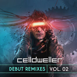 Album cover of Debut Remixes Vol. 02