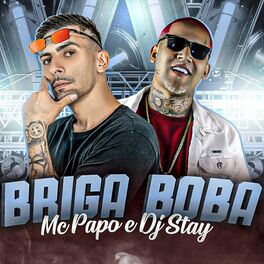 Album cover of Briga Boba