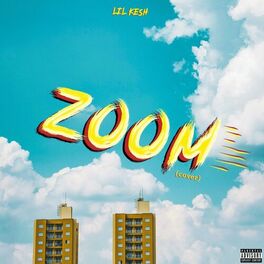 Album cover of Zoom (Cover)
