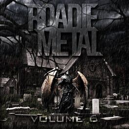 Album cover of Roadie Metal, Vol. 06
