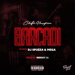 Album cover of Barcadi (feat. Dj Spuzza & Mega)