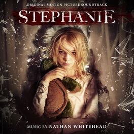 Album cover of Stephanie (Original Motion Picture Soundtrack)