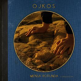 Album cover of Mensa Rotunda