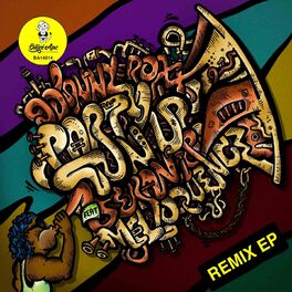 Album cover of Party Tun Up (Remixes)