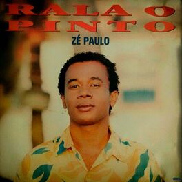 Album cover of Rala o Pinto